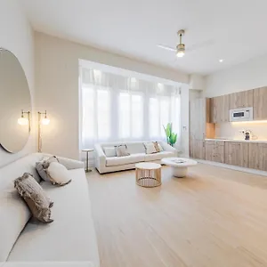 Isg Faustino 45 Apartamento Sevilla