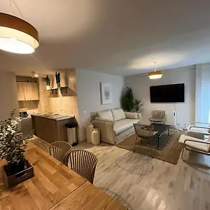 Bulgaria Elite Apartamento Sierra Nevada